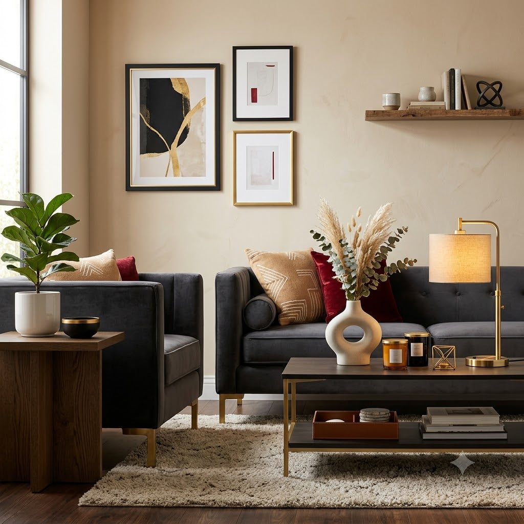 Home & Decor